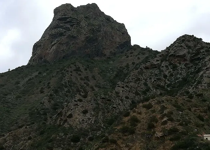 Casa La Terraza