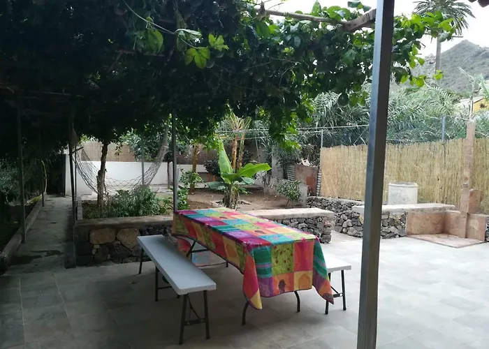 Casa La Terraza