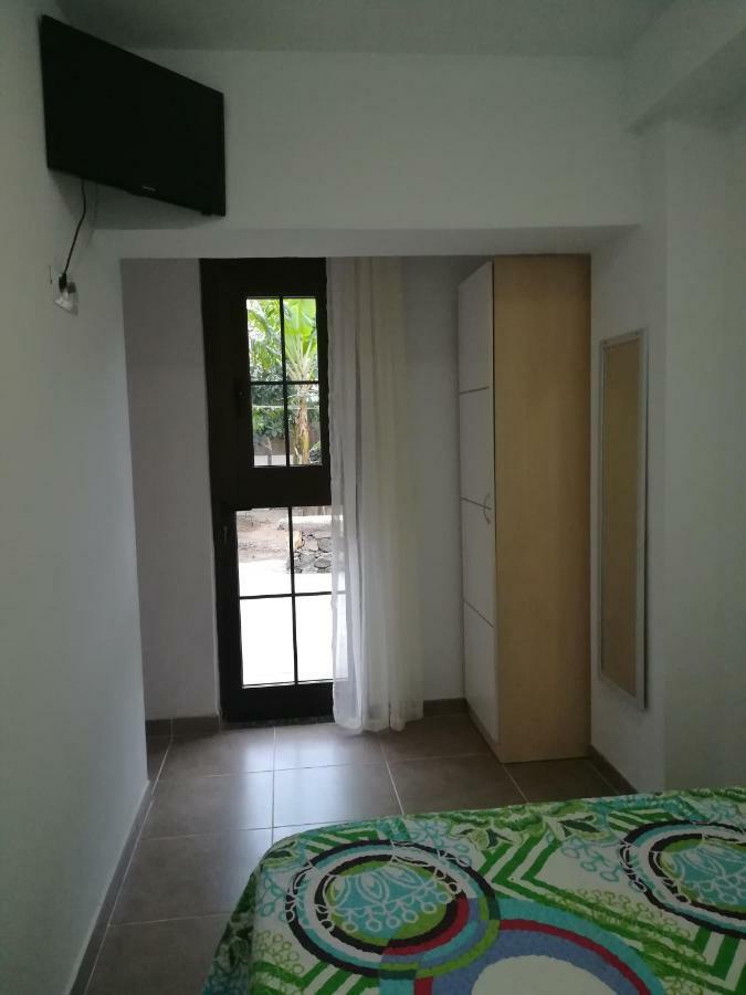 Casa La Terraza Сasa de vacaciones *