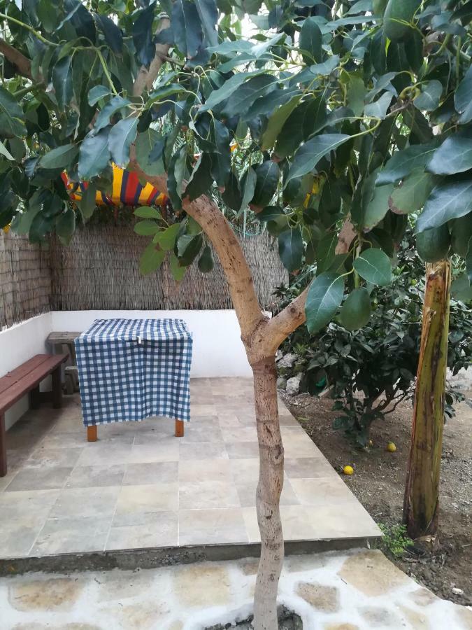 Holiday home Casa La Terraza *