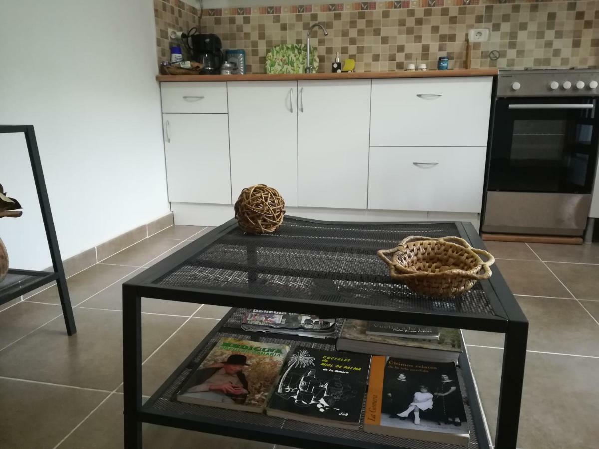 Casa La Terraza Holiday home *