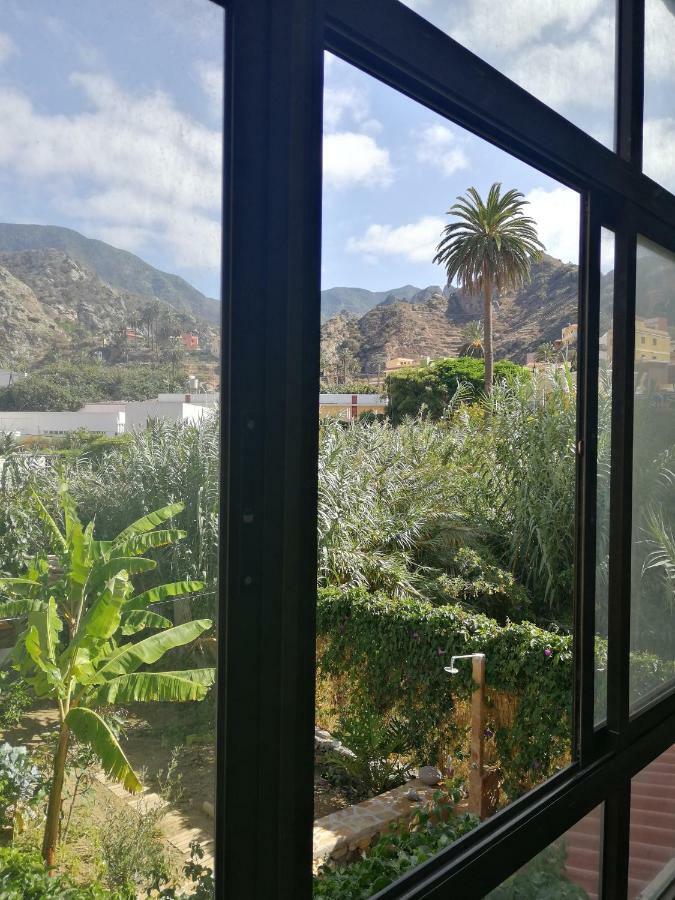 Casa La Terraza Holiday home *