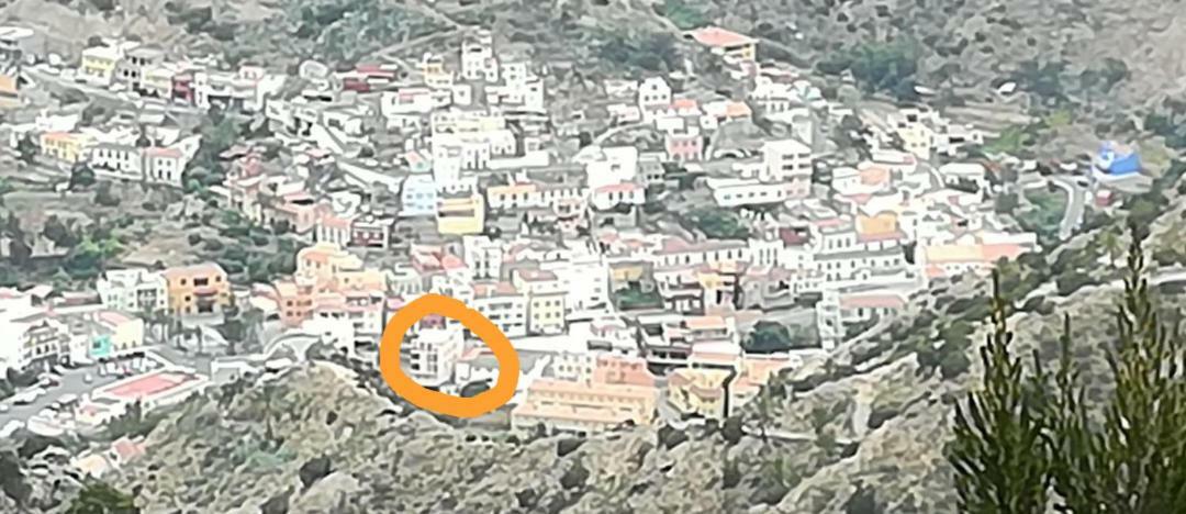 Casa La Terraza