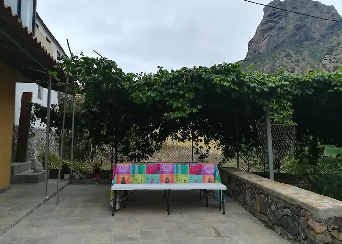Casa La Terraza