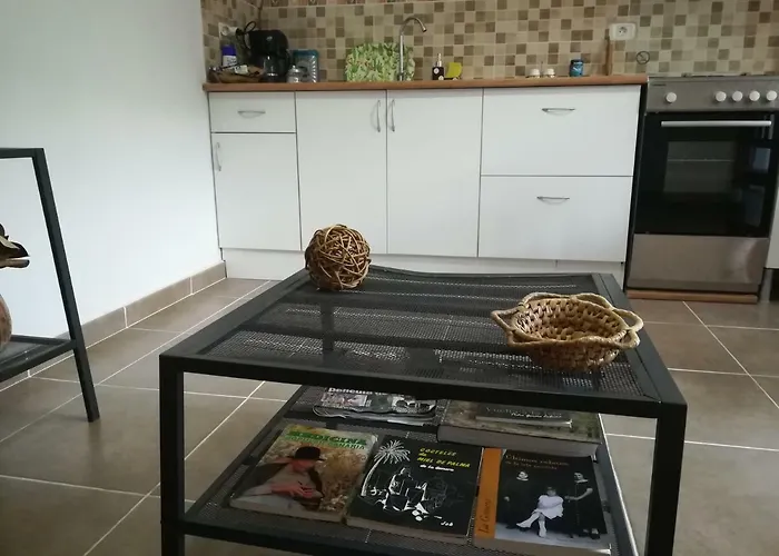 Casa La Terraza