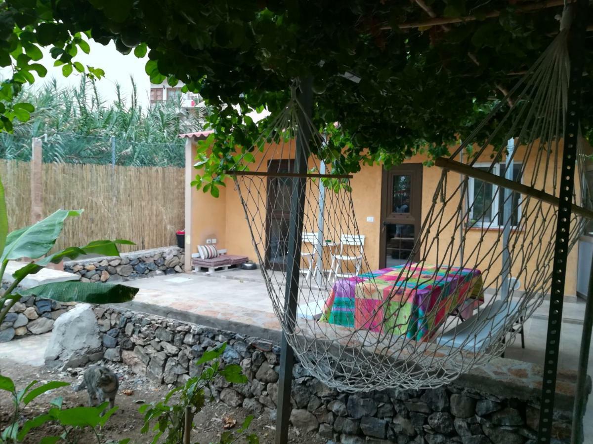 Casa La Terraza Casa de vacances