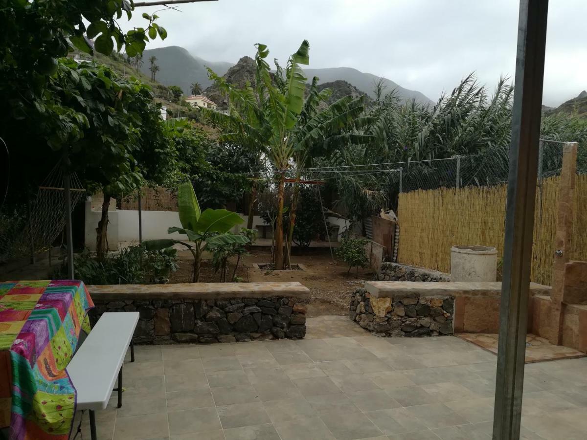 Casa La Terraza Casa de vacances *